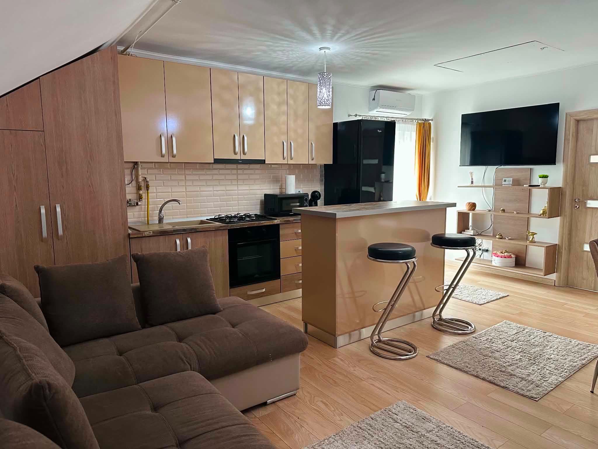 FLH - Apartament Maria - City Access